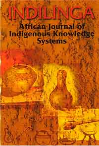Indlinga cover