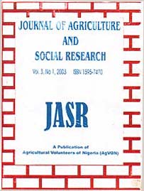 JASR COVER