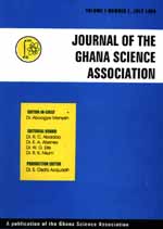 JGSA
